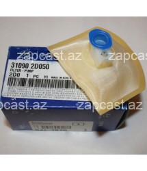 Hyundai elantra (XD) 2000-2006 filter-setka benzonasos 310902D050 